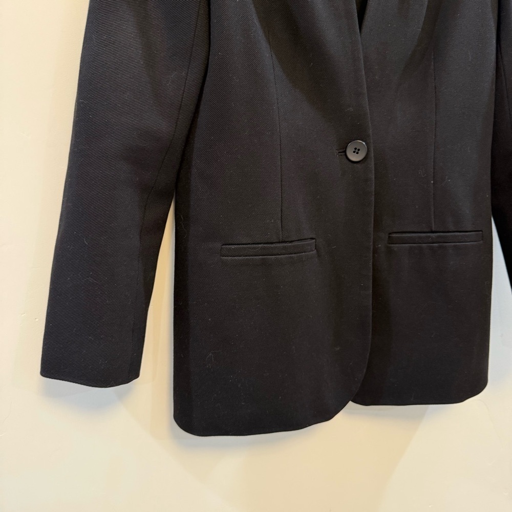 MADEWELL Tribune blazer - Picture 11 of 12